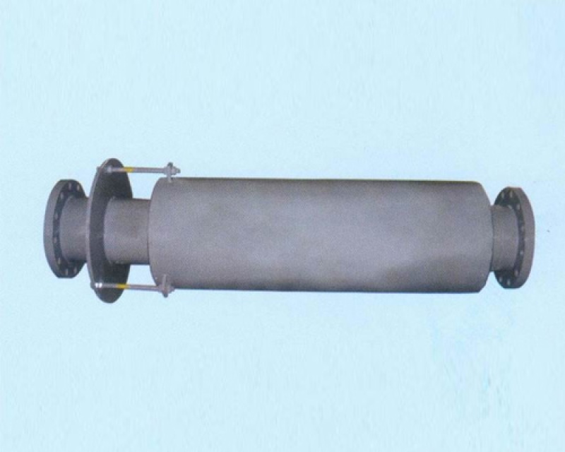 外壓?jiǎn)问捷S向型補償器
